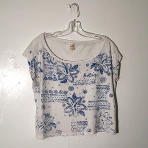 Hollister t-shirt